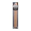 Yankee Candle Black Coconut Pre-Fragranced Reed Refill Raumspray und Diffuser 5 St.