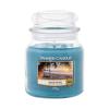 Yankee Candle Beach Escape Duftkerze 411 g