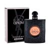 Yves Saint Laurent Black Opium Eau de Parfum für Frauen 90 ml