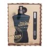 Jean Paul Gaultier Le Male Geschenkset Eau de Toilette 200 ml + Eau de Toilette 10 ml