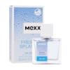 Mexx Fresh Splash Eau de Toilette für Frauen 30 ml