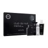 Armaf Club de Nuit Intense Man Geschenkset Eau de Toilette 105 ml + Duschgel 100 ml + Deodorant 50 ml + Shampoo 250 ml