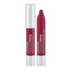 Clinique Chubby Stick Intense Lippenstift für Frauen 3 g Farbton  06 Roomiest Rose