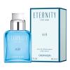 Calvin Klein Eternity Air For Men Eau de Toilette für Herren 30 ml