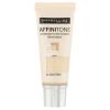 Maybelline Affinitone Foundation für Frauen 30 ml Farbton  02 Light Porcelain