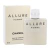 Chanel Allure Homme Edition Blanche Eau de Parfum für Herren 50 ml