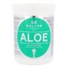 Kallos Cosmetics Aloe Vera Haarmaske für Frauen 1000 ml