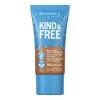 Rimmel London Kind &amp; Free Skin Tint Foundation Foundation für Frauen 30 ml Farbton  400 Natural Beige