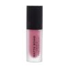 Makeup Revolution London Matte Bomb Lippenstift für Frauen 4,6 ml Farbton  Clueless Fuchsia