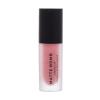 Makeup Revolution London Matte Bomb Lippenstift für Frauen 4,6 ml Farbton  Pink Bunny