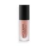 Makeup Revolution London Matte Bomb Lippenstift für Frauen 4,6 ml Farbton  Nude Charm