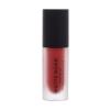 Makeup Revolution London Matte Bomb Lippenstift für Frauen 4,6 ml Farbton  Lure Red