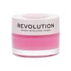 Makeup Revolution London Lip Mask Overnight Cherry Kiss Lippenbalsam für Frauen 12 g