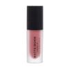 Makeup Revolution London Matte Bomb Lippenstift für Frauen 4,6 ml Farbton  Fancy Pink