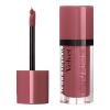 BOURJOIS Paris Rouge Edition Velvet Lippenstift für Frauen 7,7 ml Farbton  07 Nude-ist