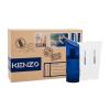 KENZO Homme Intense Geschenkset Eau de Toilette Intense 60 ml + Duschgel 2 x 75 ml