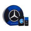 Mercedes-Benz Man Geschenkset Eau de Toilette 100 ml + Deostick 75 g