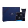 Narciso Rodriguez For Him Bleu Noir Geschenkset Eau de Parfum 50 ml + Duschgel 75 ml