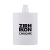 ZIRH Ikon Chrome Eau de Toilette für Herren 125 ml Tester