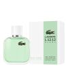 Lacoste L.12.12 Blanc Eau Fraiche Eau de Toilette für Herren 50 ml