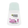 Garnier Mineral Action Control 48h Antiperspirant für Frauen 50 ml