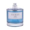 GUESS Guess 1981 Indigo For Men Eau de Toilette für Herren 100 ml Tester