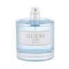 GUESS Guess 1981 Indigo Eau de Toilette für Frauen 100 ml Tester