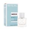 Mexx Simply Eau de Toilette für Herren 50 ml