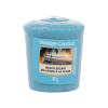 Yankee Candle Beach Escape Duftkerze 49 g