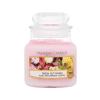 Yankee Candle Fresh Cut Roses Duftkerze 104 g