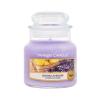 Yankee Candle Lemon Lavender Duftkerze 104 g