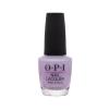 OPI Nail Lacquer Nagellack für Frauen 15 ml Farbton  NL F83 Polly Want A Lacquer?