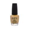 OPI Nail Lacquer Nagellack für Frauen 15 ml Farbton  HR K05 Dazzling Dew Drop