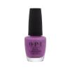 OPI Nail Lacquer Nagellack für Frauen 15 ml Farbton  NL P35 Grandma Kissed A Gaucho