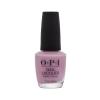 OPI Nail Lacquer Nagellack für Frauen 15 ml Farbton  NL P32 Seven Wonders Of OPI