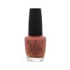 OPI Nail Lacquer Nagellack für Frauen 15 ml Farbton  NL W58 Yank My Doodle