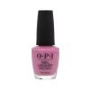 OPI Nail Lacquer Nagellack für Frauen 15 ml Farbton  NL P31 Suzi Will Quechua Later!