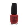 OPI Nail Lacquer Nagellack für Frauen 15 ml Farbton  NL P39 I Love You Just Be-Cusco