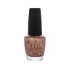 OPI Nail Lacquer Nagellack für Frauen 15 ml Farbton  NL D44 Sweet Carmel Sunday