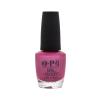 OPI Nail Lacquer Nagellack für Frauen 15 ml Farbton  NL V11 A-Rose At Dawn...Broke By Noon