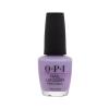 OPI Nail Lacquer Nagellack für Frauen 15 ml Farbton  NL P34 Dont´t Toot My Flute