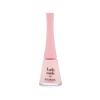 BOURJOIS Paris 1 Second Nagellack für Frauen 9 ml Farbton  35 Lady Nude