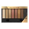 Max Factor Masterpiece Nude Palette Lidschatten für Frauen 6,5 g Farbton  002 Golden Nudes