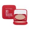 Rimmel London Lasting Finish Powder Foundation Foundation für Frauen 10 g Farbton  002 Pearl