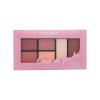 BOURJOIS Paris Volume Glamour Lidschatten für Frauen 8,4 g Farbton  03 Cute Look