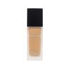 Dior Forever No Transfer 24H Foundation SPF20 Foundation für Frauen 30 ml Farbton  2WO Warm Olive