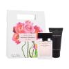 Narciso Rodriguez For Her Musc Noir Geschenkset Eau de Parfum 30 ml + Körpermilch 50 ml