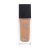 Dior Forever Skin Glow 24H Radiant Foundation SPF20 Foundation für Frauen 30 ml Farbton  3CR Cool Rosy