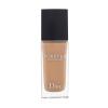 Dior Forever Skin Glow 24H Radiant Foundation SPF20 Foundation für Frauen 30 ml Farbton  2,5N Neutral