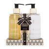 Baylis &amp; Harding Sweet Mandarin &amp; Grapefruit Signature Collection Set Geschenkset Körpermilch Sweet Mandarin &amp; Grapefruit 300 ml + Flüssigseife Sweet Mandarin &amp; Grapefruit 300 ml